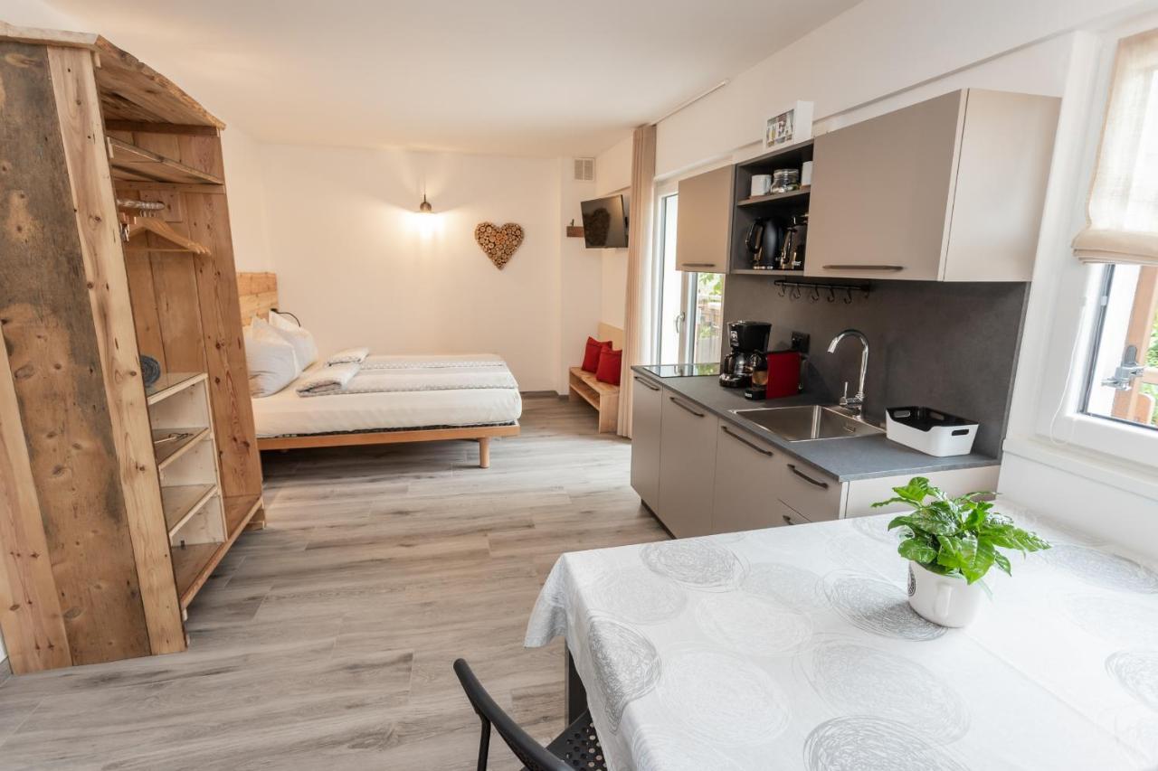 Agritur E-Cinque Villa ซาลอร์โน ภายนอก รูปภาพ